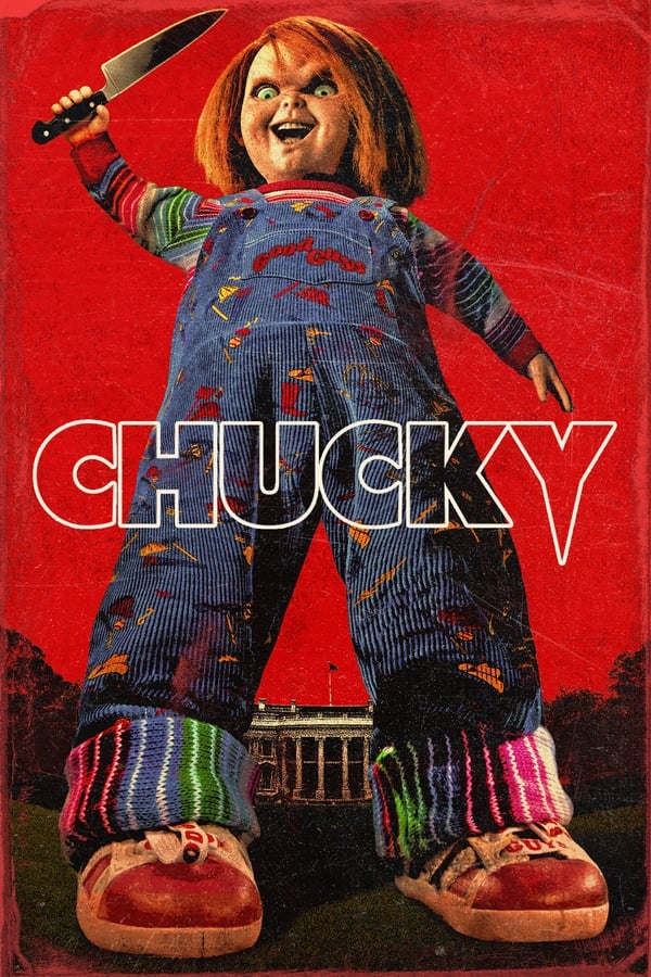 Chucky (Tv series)